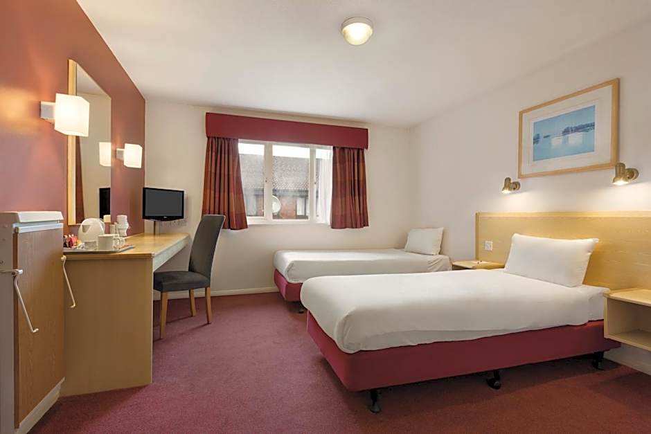 Days Inn by Wyndham Gretna Green M74