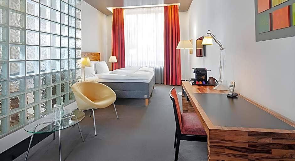 Moevenpick Hotel Berlin