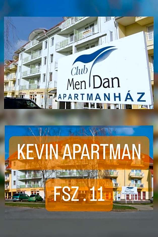 Kevin apartman