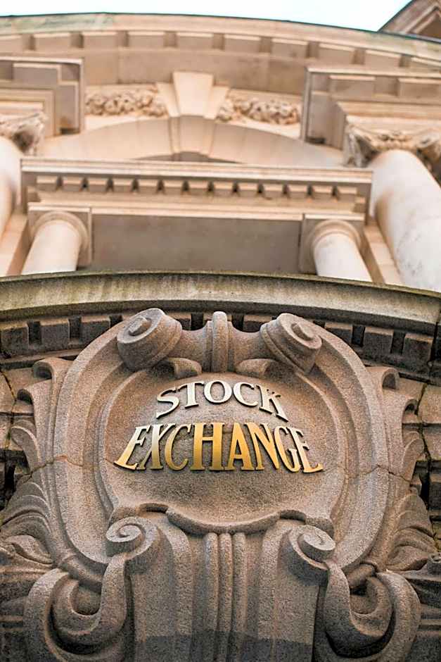 Stock Exchange Hotel, Manchester, Autograph Collection