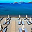 Aegeon Beach Hotel