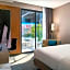 Courtyard by Marriott Mexico City Toreo