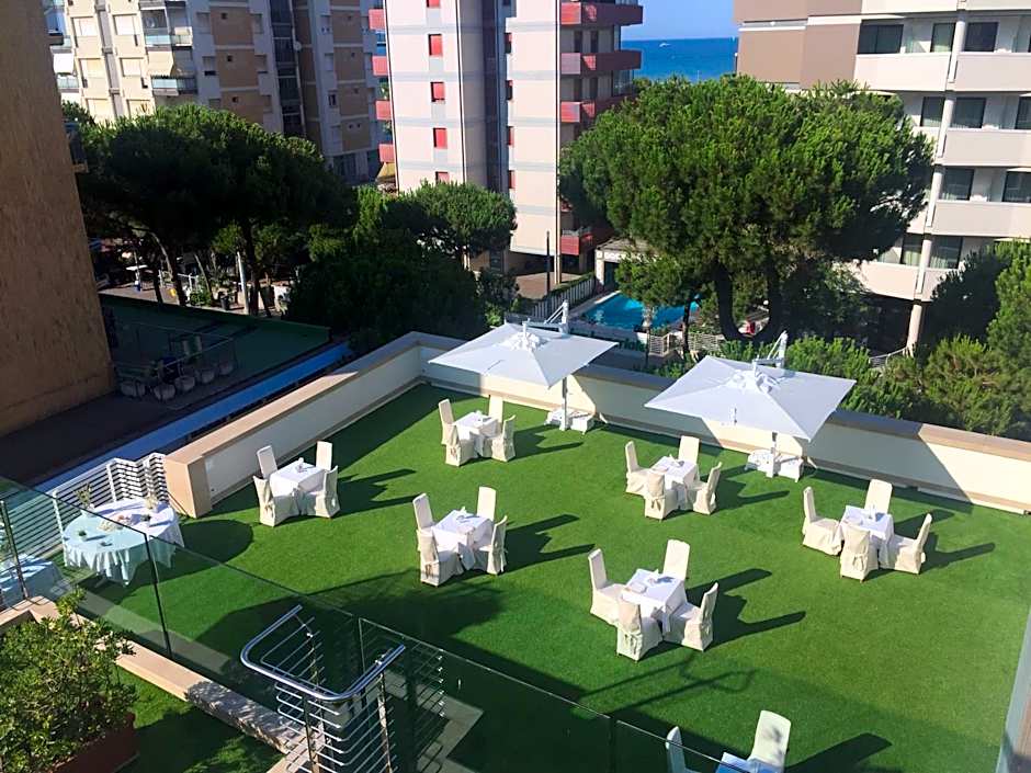 Hotel Polo