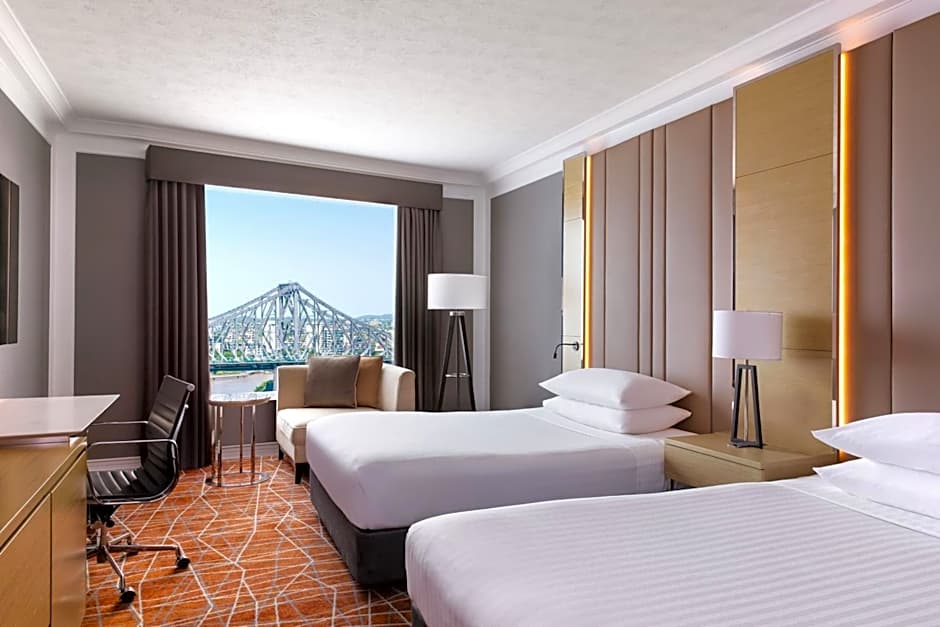 Brisbane Marriott Hotel