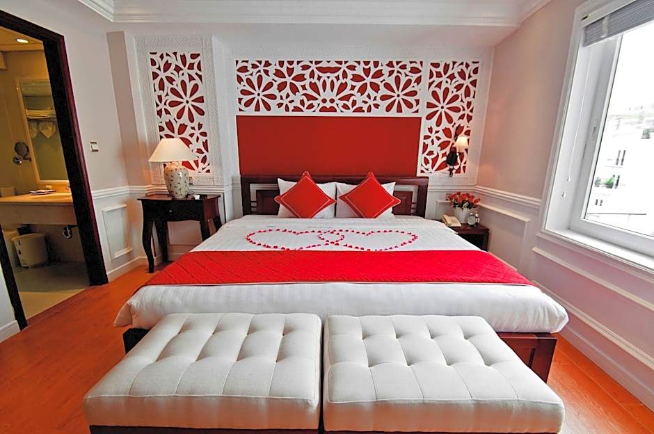La Beaute De Hanoi Hotel