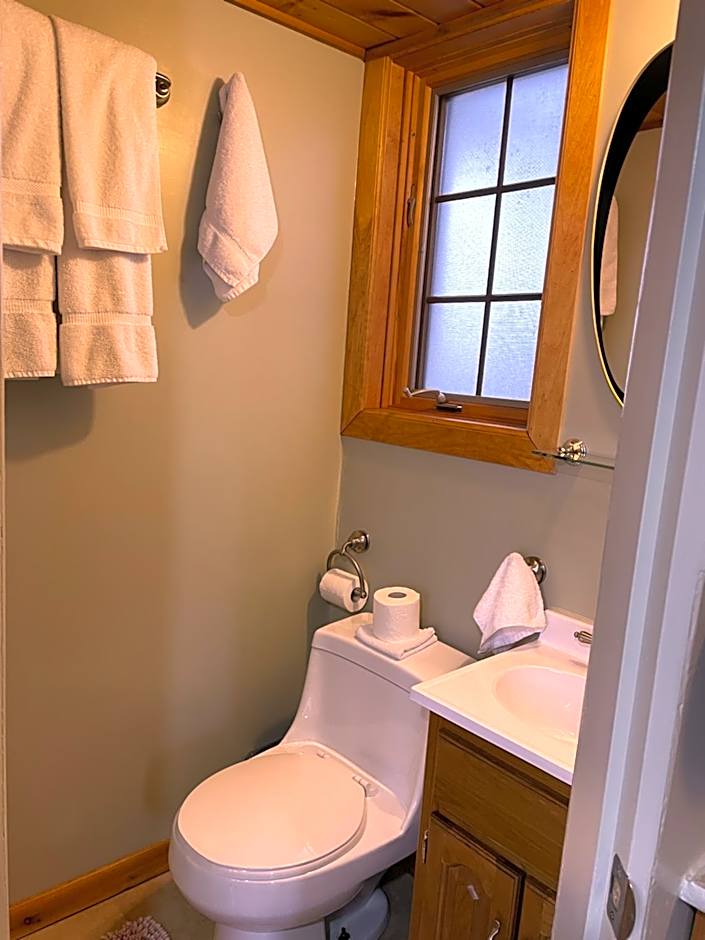 Luna Bed & Breakfast