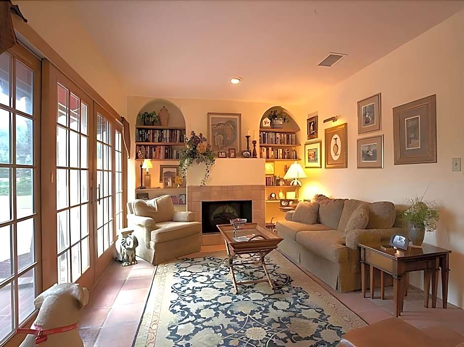 The Inn at Cocoa Beach