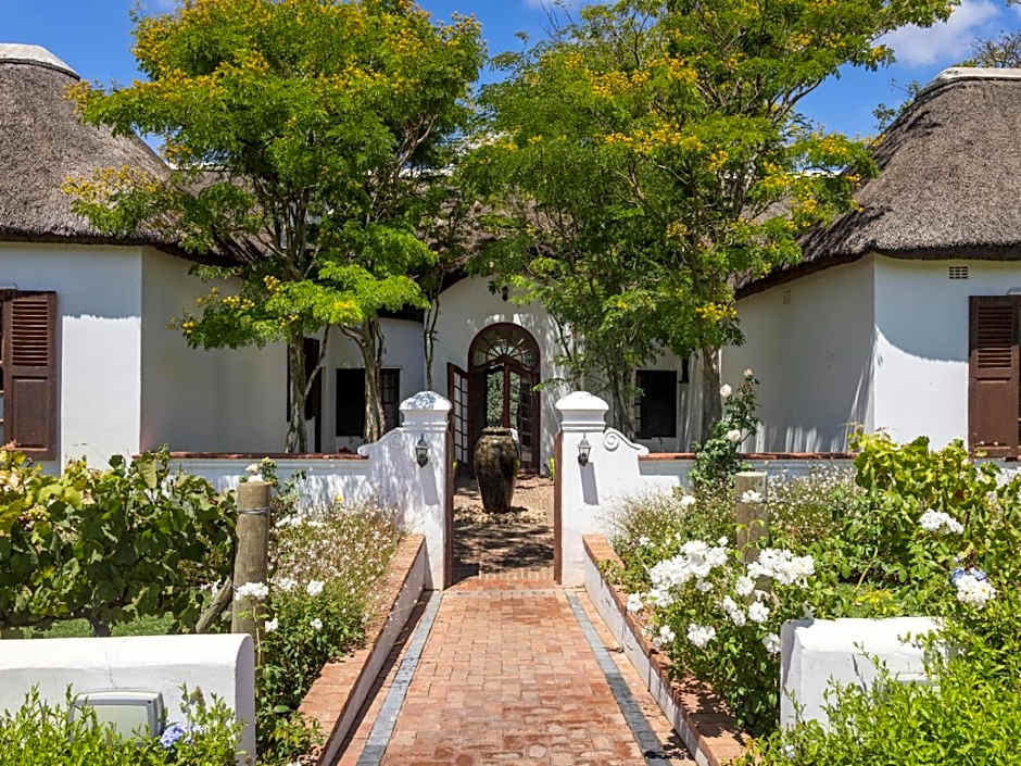 Meerendal Boutique Hotel