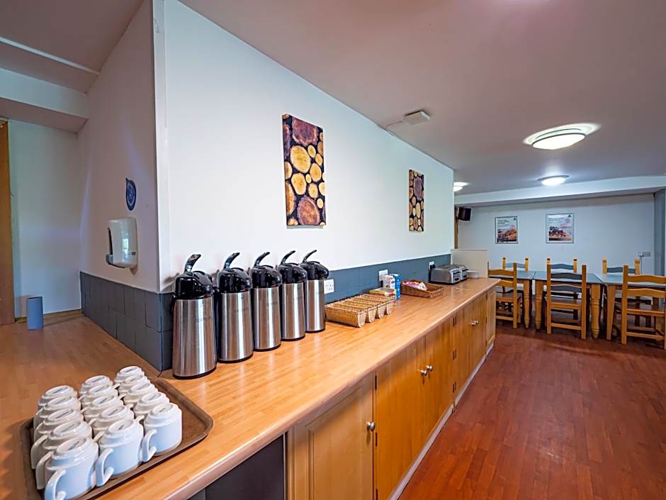 YHA London Lee Valley