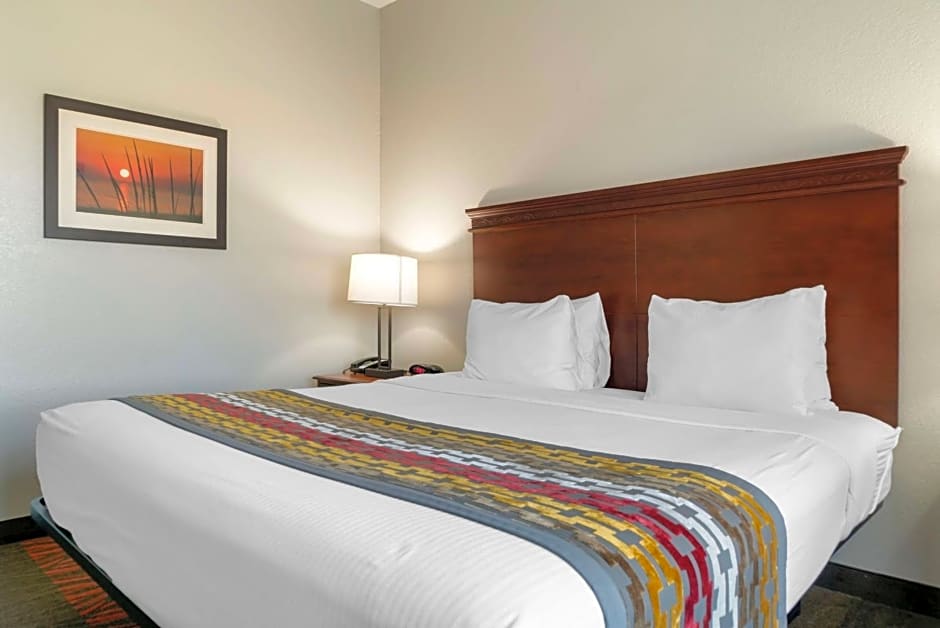 Best Western Executive Inn & Suites
