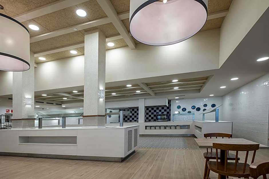 Rosamar Es Blau 4*s - Adults Only