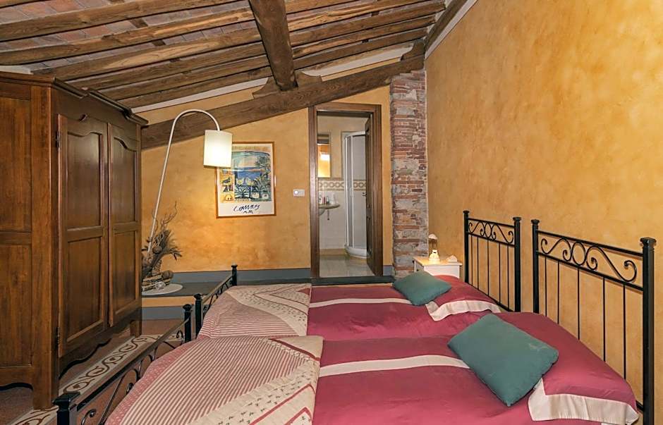 Tenuta San Giovanni Lucca