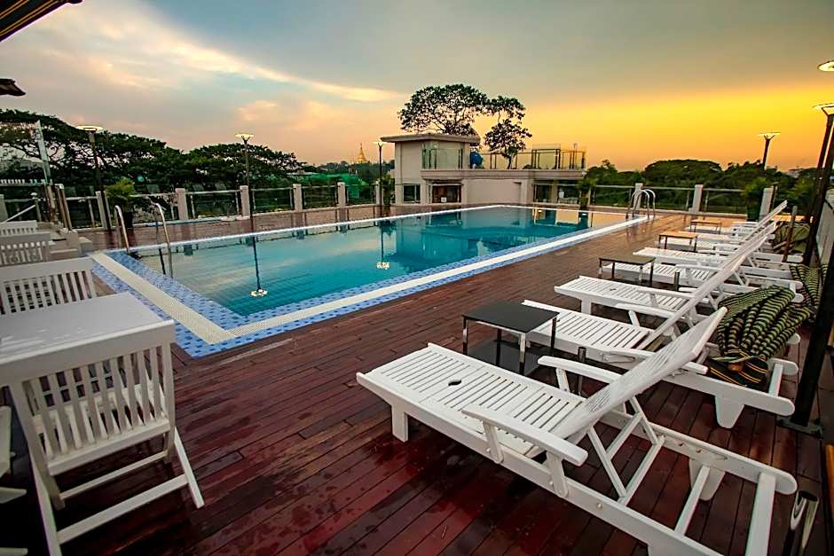 Prestige Residences at Golden Valley by Grand United Hospitality