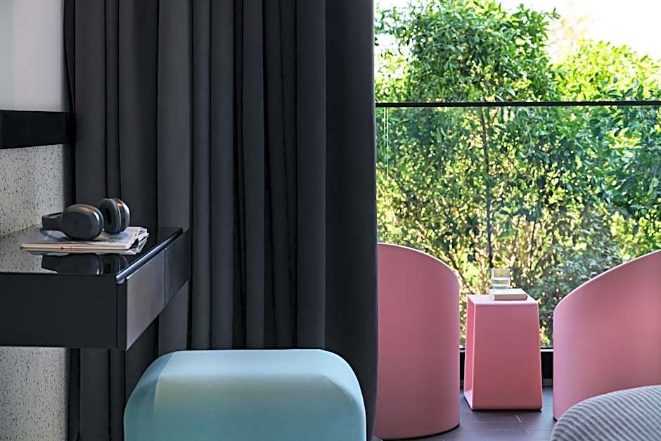 MAP Boutique Hotel
