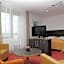 Hotel Gästehaus Forum am Westkreuz