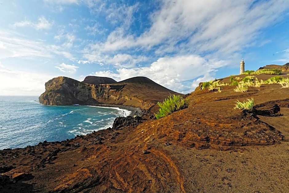 Faial Marina Apartments 1