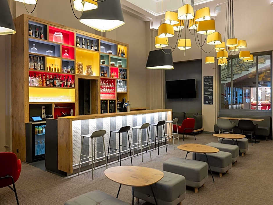 ibis Lyon Centre Perrache