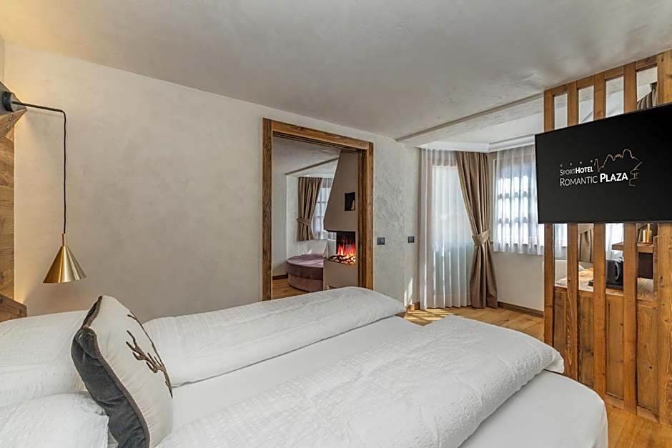 Sporthotel Romantic Plaza
