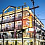 Hotel Europe
