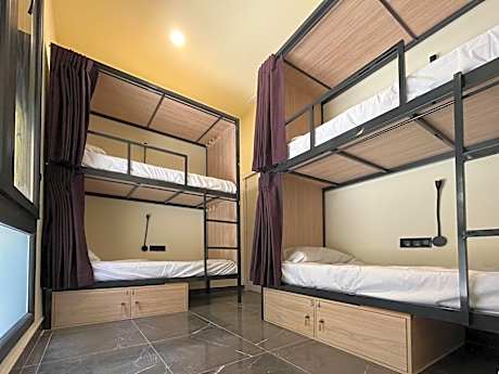 Multi Hostel Lavapies