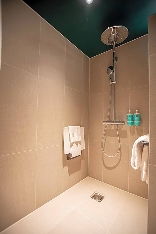 Novotel Rotterdam Brainpark