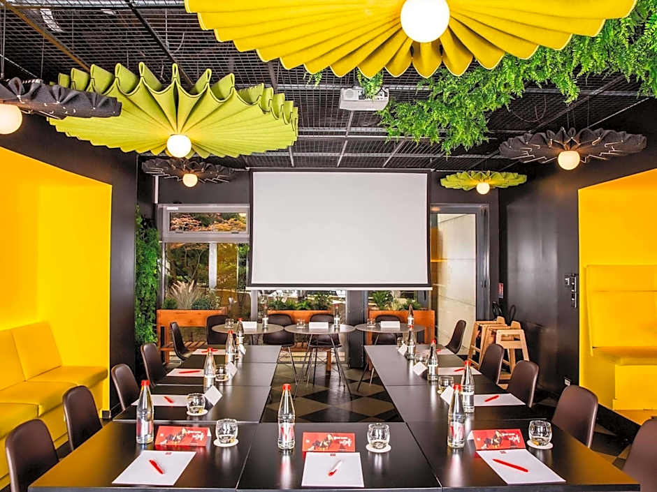 ibis Paris Bercy Village