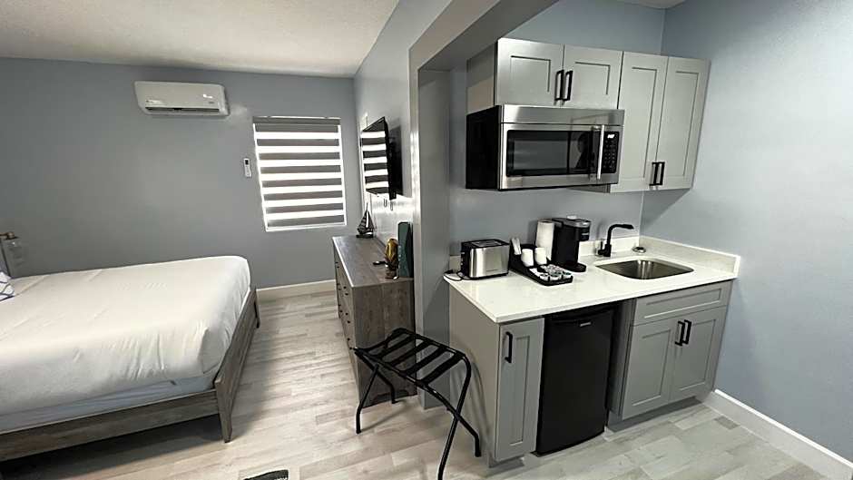 Oceano Suites Daytona Beach