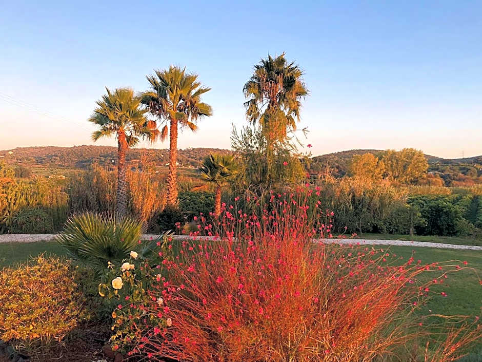 Quinta da Luz - A Luxury Boutique B&B