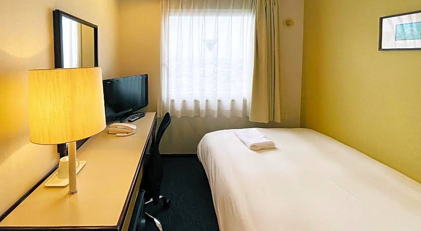 Smile Hotel Yonago
