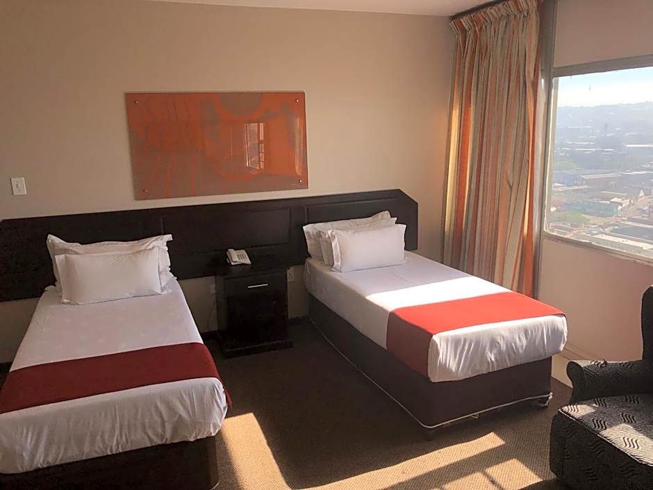 Coastlands Durban Self Catering Holiday Apartments