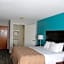 Quality Inn Crossville Near Cumberland Mountain State Park