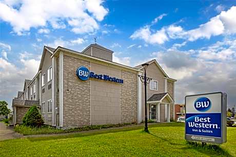 Best Western Cooperstown Inn & Suites