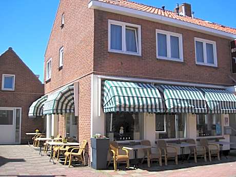 Hotel Valkenhof