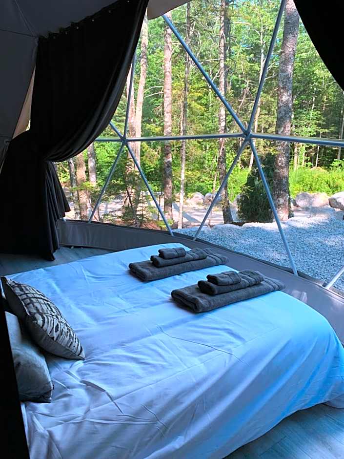 Mill Lake Retreat Hubbards