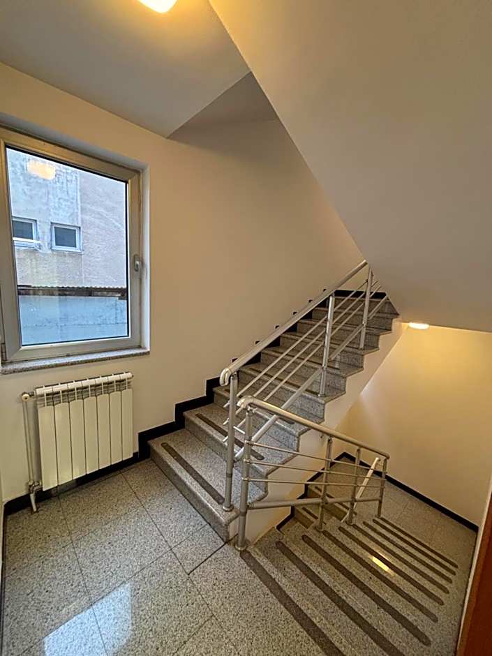 Garni Hotel Consul