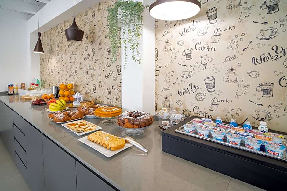 Il Crepuscolo Marzamemi