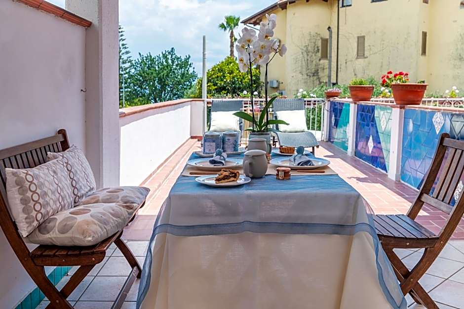 Hotel Ristorante Cavaliere