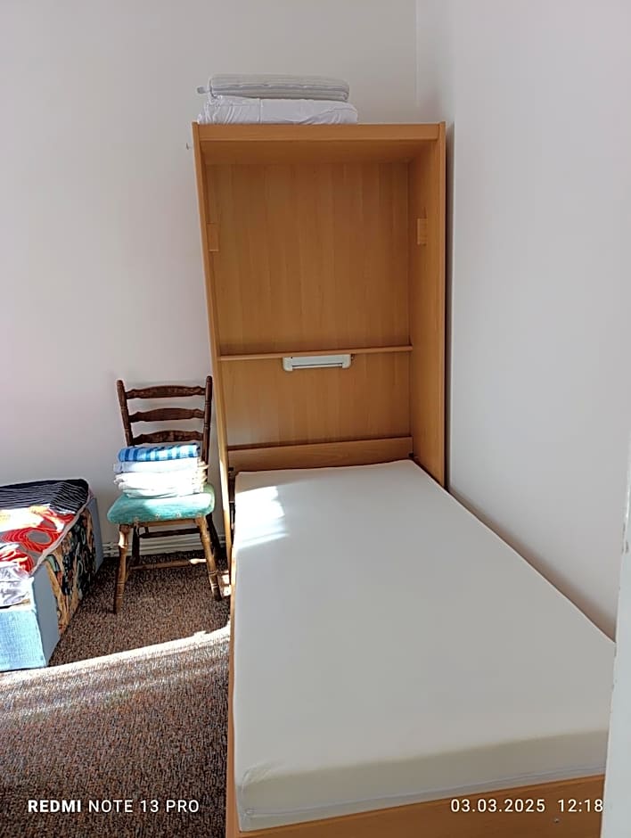 Apartments " VINTAGE " Teplice