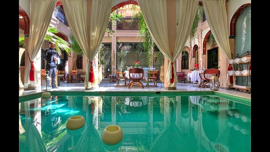 Riad Dar Anika