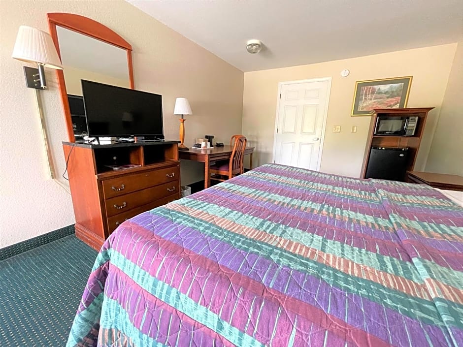 Rodeway Inn