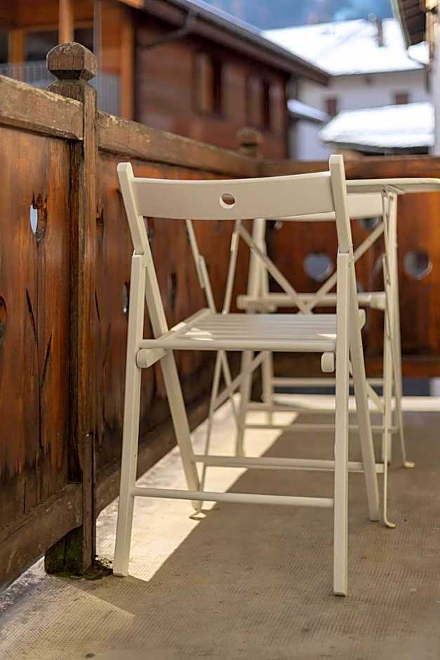 SoHome Le Chable - Self Check-in