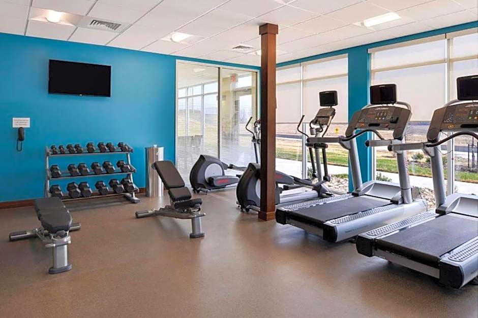 Fairfield Inn & Suites by Marriott Chillicothe