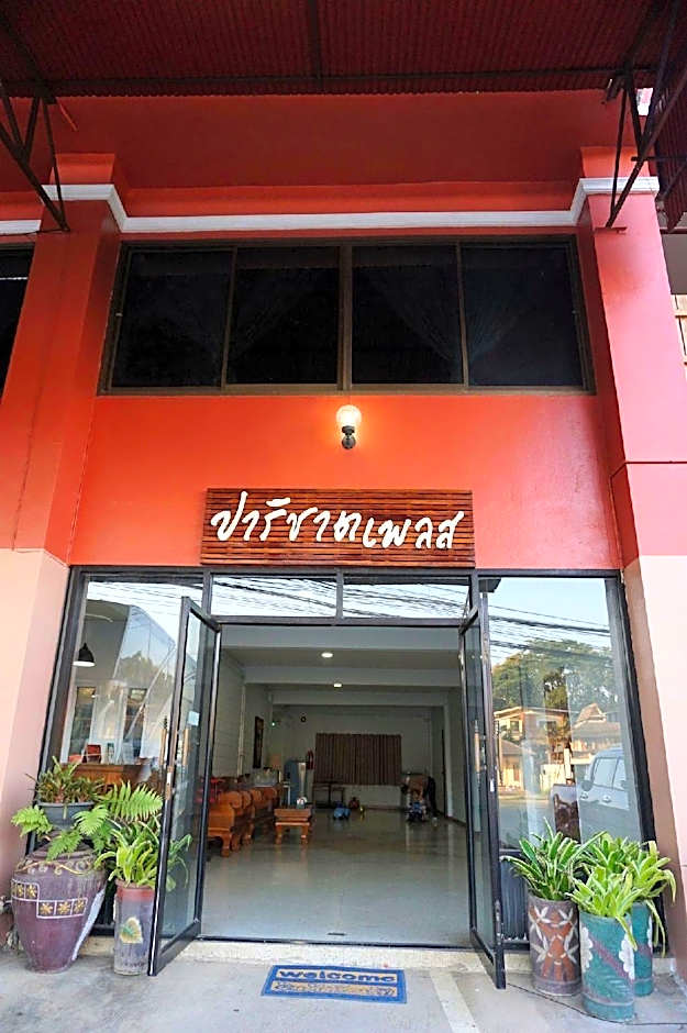 Parichart Place