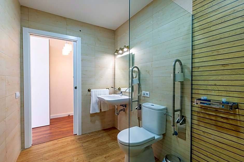 Albergue El Encuentro