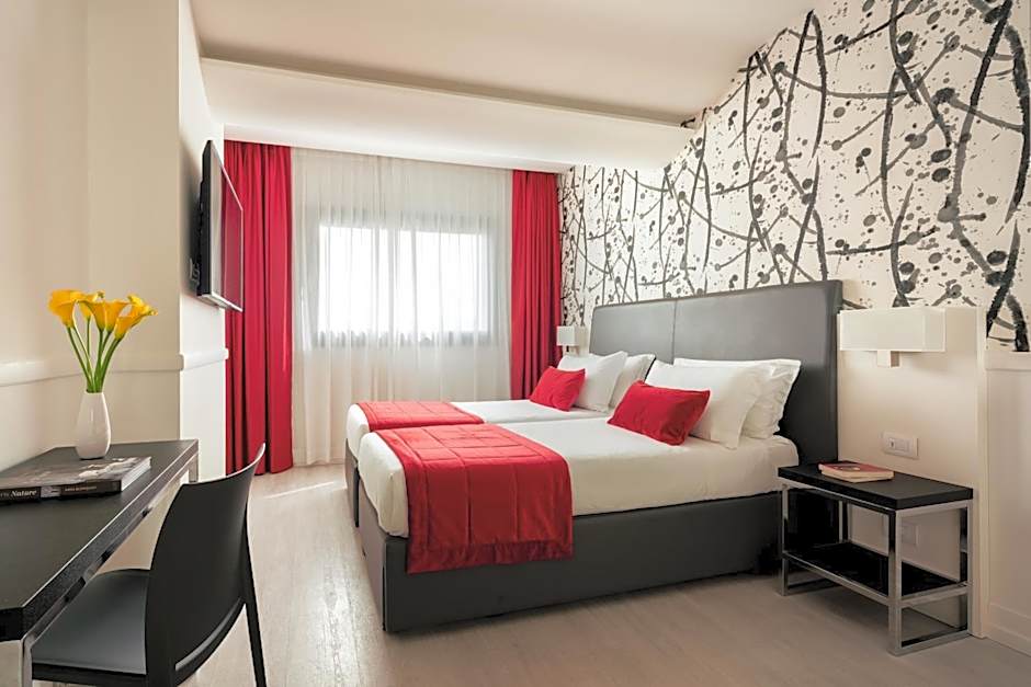 Hotel American Palace Eur