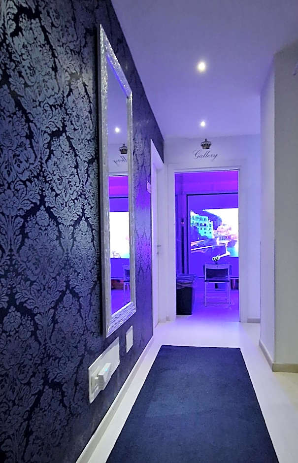 Maschio Angioino Suite