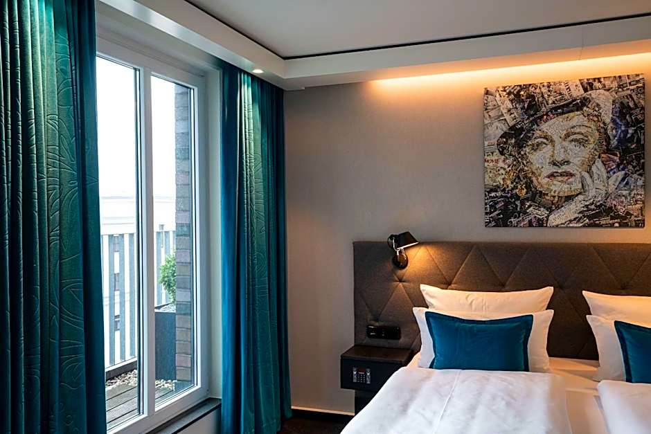 Motel One Berlin-Spittelmarkt