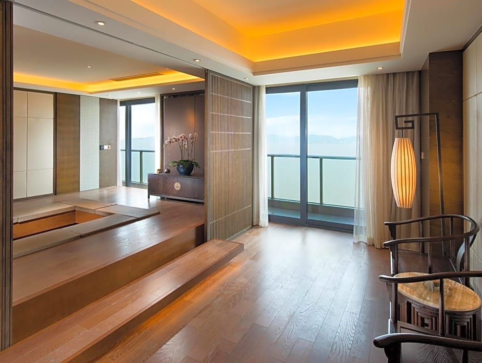 Hilton Zhoushan
