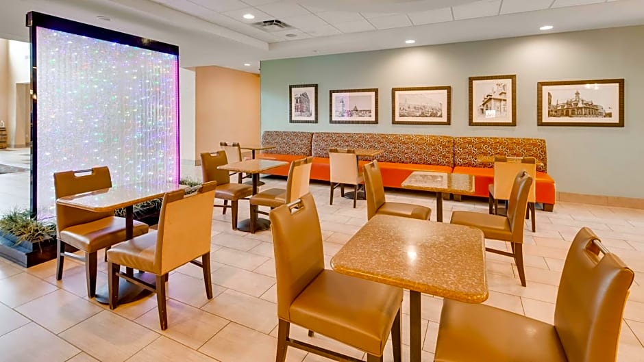 Best Western Plus Atrium Inn & Suites