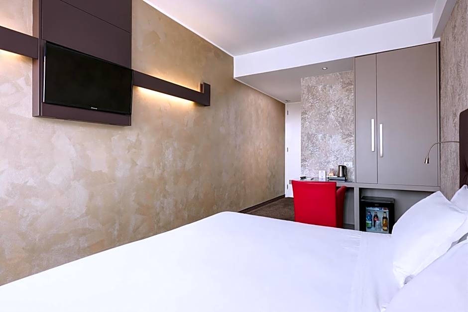 Best Western Hotel Continental